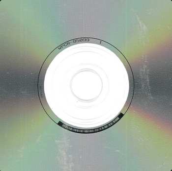 CD Ramones: Brain Drain