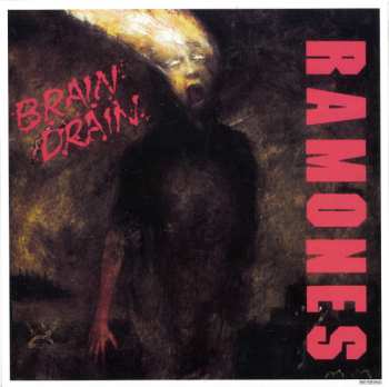CD Ramones: Brain Drain