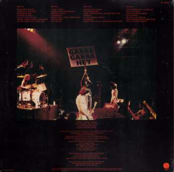 2LP Ramones: It's Alive