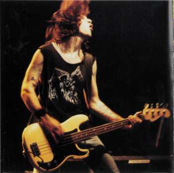 CD Ramones: Loco Live