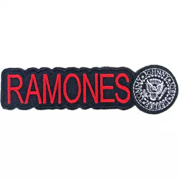 Aplicación Logo Ramones & Seal