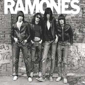 Album Ramones: Ramones