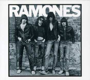 CD Ramones: Ramones