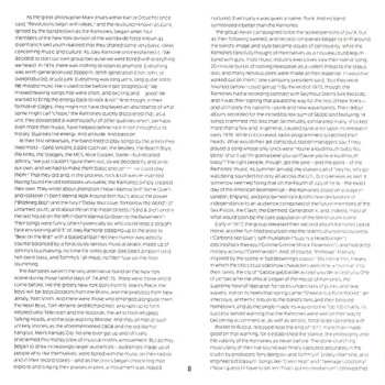 CD Ramones: Ramones Mania