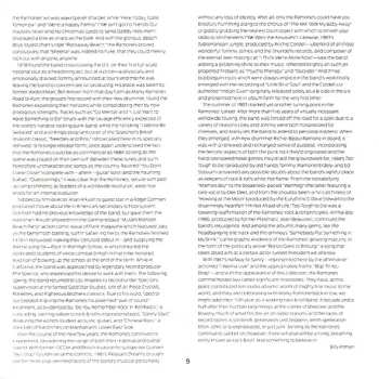 CD Ramones: Ramones Mania