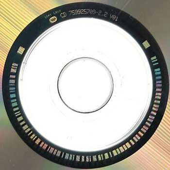 CD Ramones: Ramones Mania