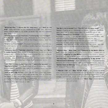 CD Ramones: Ramones Mania