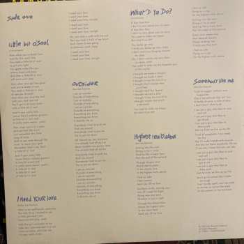 7LP/Caja Ramones: The Sire Albums 1981-1989 LTD | NUM | CLR