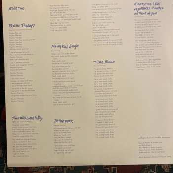 7LP/Caja Ramones: The Sire Albums 1981-1989 LTD | NUM | CLR