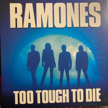 7LP/Caja Ramones: The Sire Albums 1981-1989 LTD | NUM | CLR