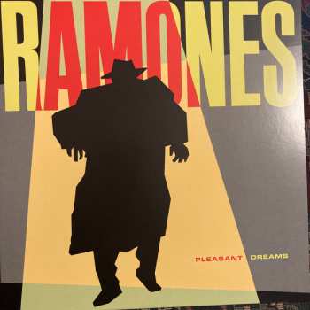 7LP/Caja Ramones: The Sire Albums 1981-1989 LTD | NUM | CLR