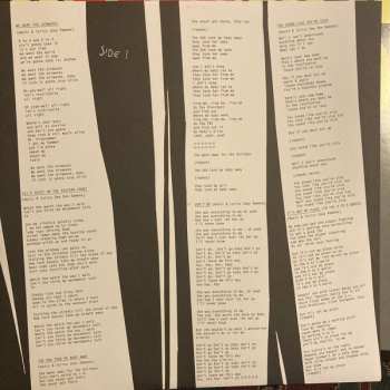 7LP/Caja Ramones: The Sire Albums 1981-1989 LTD | NUM | CLR