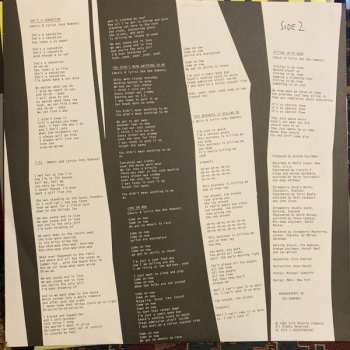 7LP/Caja Ramones: The Sire Albums 1981-1989 LTD | NUM | CLR