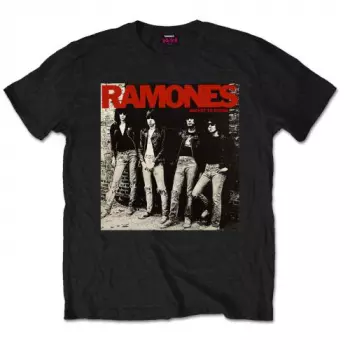 Camiseta Rocket To Russia 