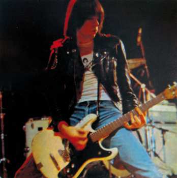 CD Ramones: Live In Australia 80