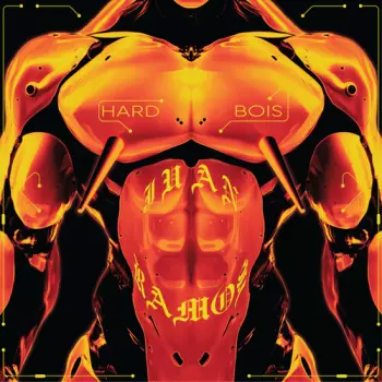 Ramos,juan: Hard Bois