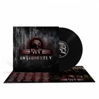 LP Ramp: Insidiously
