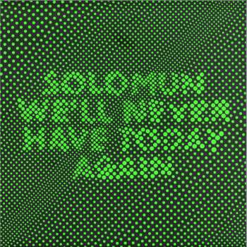 LP Solomun: 20 Years Cocoon Recordings