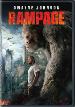 Album Rampage: Rampage