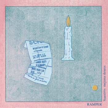 Album Ramper: Nuestros Mejores Deseos