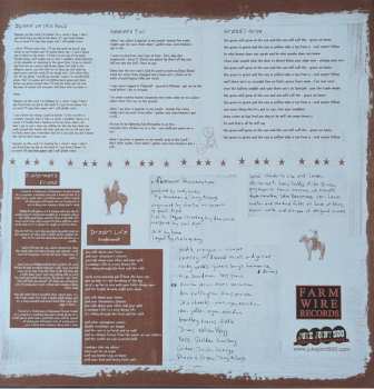 LP Ramsay Midwood: Shoot Out At The OK Chinese Restaurant