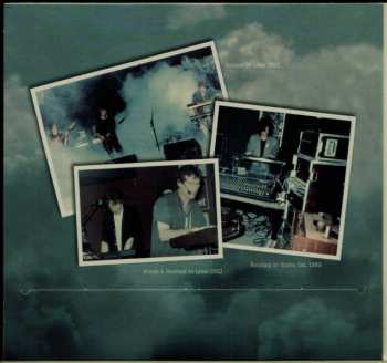 CD Ramses: Control Me