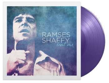 2LP Ramses Shaffy: Laat Me CLR | NUM | LTD