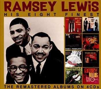 Album Ramsey Lewis: His Eight Finest