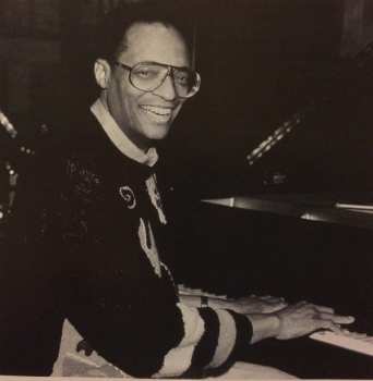 CD Ramsey Lewis: Ivory Pyramid