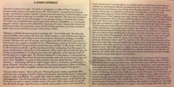 CD Ramsey Lewis: Ivory Pyramid