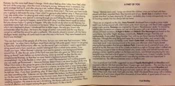 CD Ramsey Lewis: Ivory Pyramid