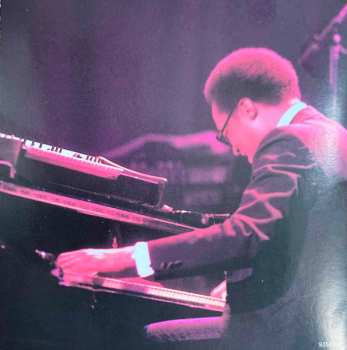 CD Ramsey Lewis: Love Songs