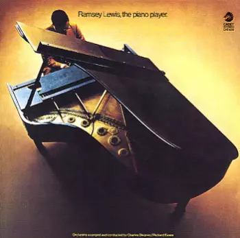 Ramsey Lewis, The Piano Player