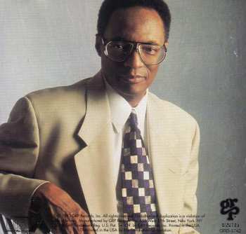 CD Ramsey Lewis: Sky Islands