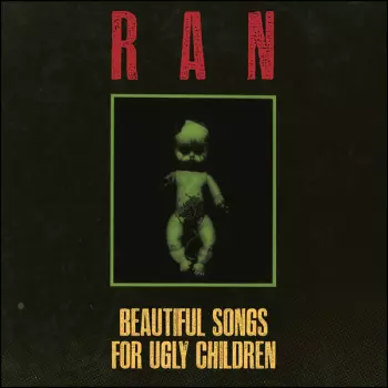 Beautiful Songs For Ugly Children