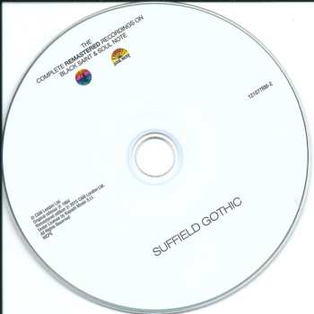 7CD/Caja Ran Blake: The Complete Remastered Recordings On Black Saint & Soul Note