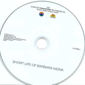 7CD/Caja Ran Blake: The Complete Remastered Recordings On Black Saint & Soul Note