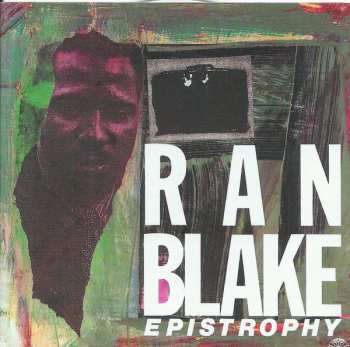 7CD/Caja Ran Blake: The Complete Remastered Recordings On Black Saint & Soul Note