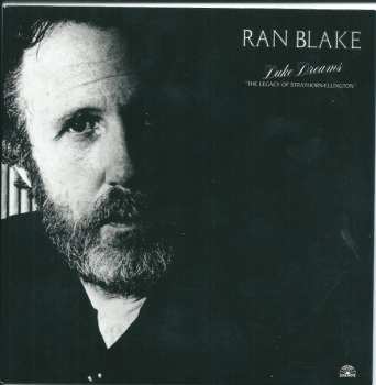 7CD/Caja Ran Blake: The Complete Remastered Recordings On Black Saint & Soul Note