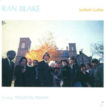 7CD/Caja Ran Blake: The Complete Remastered Recordings On Black Saint & Soul Note