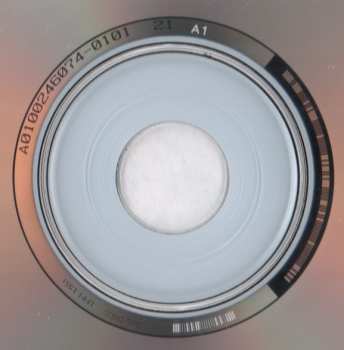 CD Rancid: Life Won't Wait DIGI