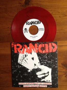 5SP Rancid: Rancid LTD | CLR