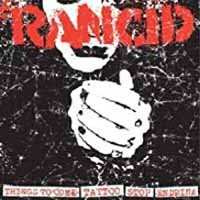 SP Rancid: Things To Come / Tattoo / Endrina / Stop