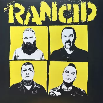 Rancid: Tomorrow Never Comes