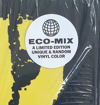 LP Rancid: Tomorrow Never Comes LTD | CLR