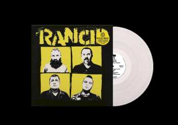 LP Rancid: Tomorrow Never Comes LTD | CLR