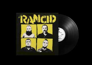 LP Rancid: Tomorrow Never Comes