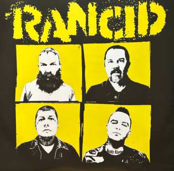LP Rancid: Tomorrow Never Comes LTD | CLR