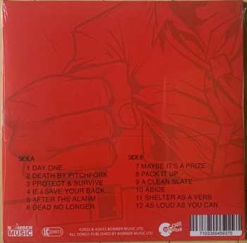 LP Random Hand: Hit Reset LTD | CLR