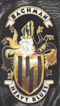 CD Randy Bachman: Heavy Blues LTD